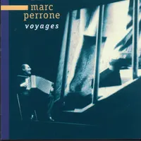 Marc Perrone