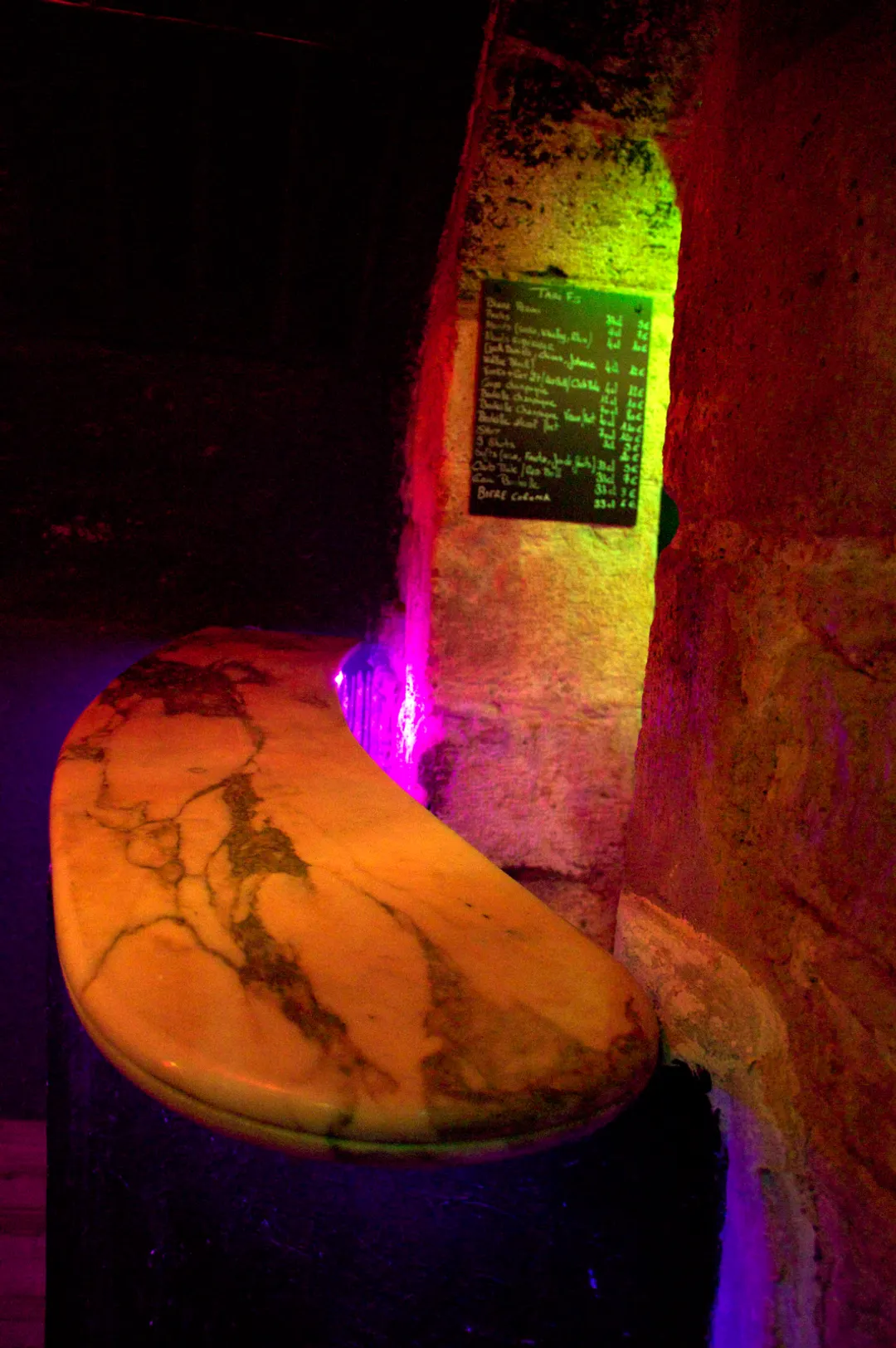 Le Malibv Club Paris