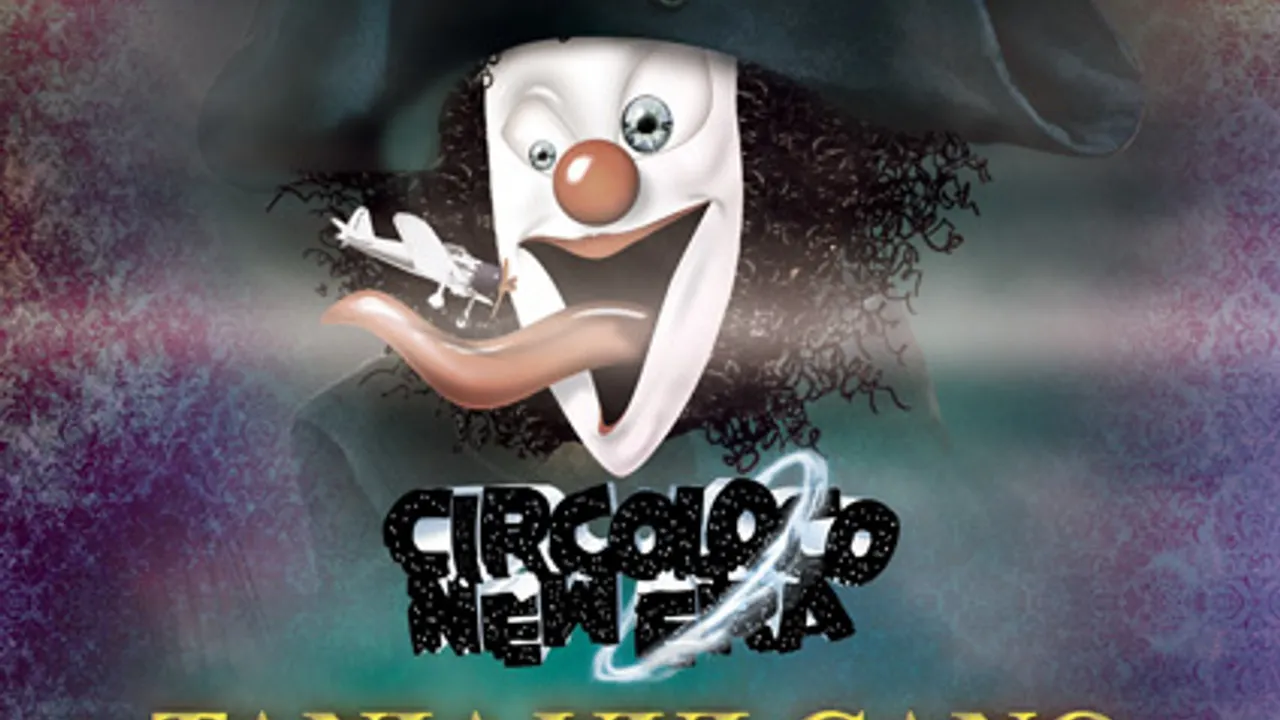 CIRCOLOCO : TANIA VULCANO, DAN GHENACIA