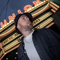 Sam Binga