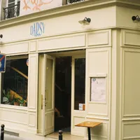 Bistrot Darsy