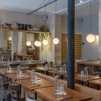 La cantine Champ Libre