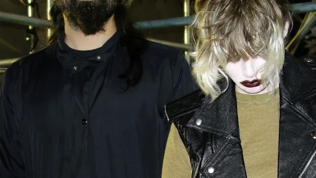 Crystal Castles