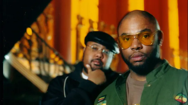 BLACKALICIOUS + CLARKK AND CO en concert