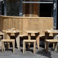 Le Dépanneur Pigalle