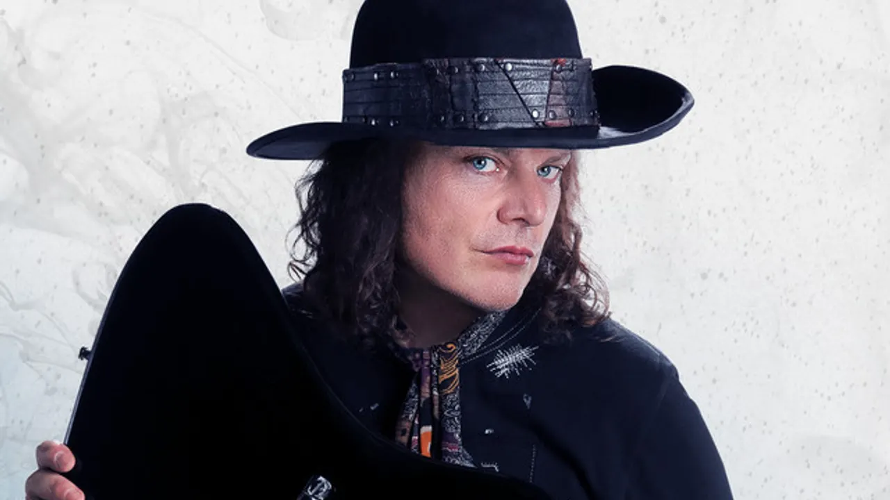 Anthony Gomes