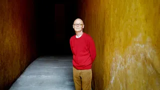 Wolfgang Laib
