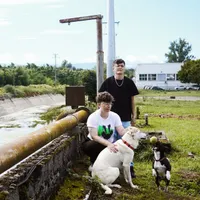 Grace et Volupte Van Van