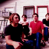 Comets On Fire