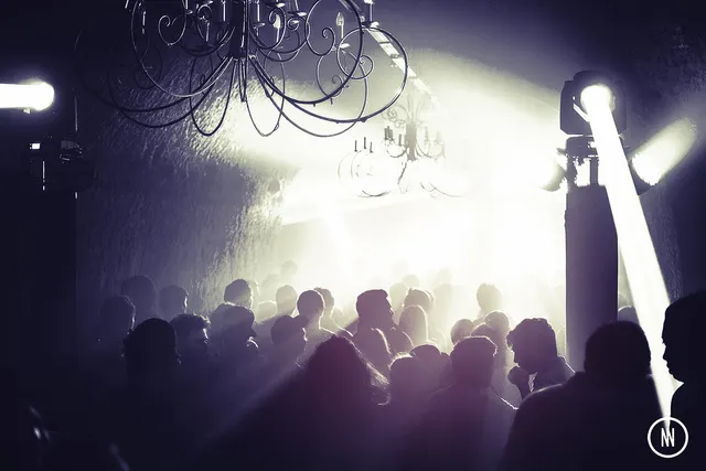 Le Tunnel Saison 2 : la fête façon Berlin de retour à Issy