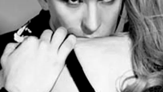 Patrick Wolf + Abi Wade