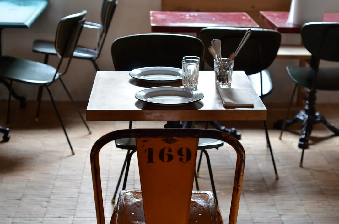 Clamato Restaurant Paris