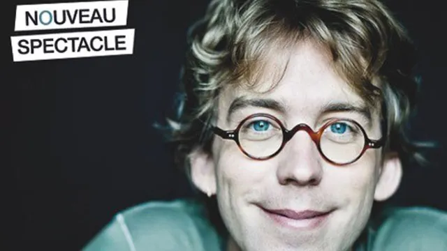 Un village en trois dés,  De et avec Fred PELLERIN