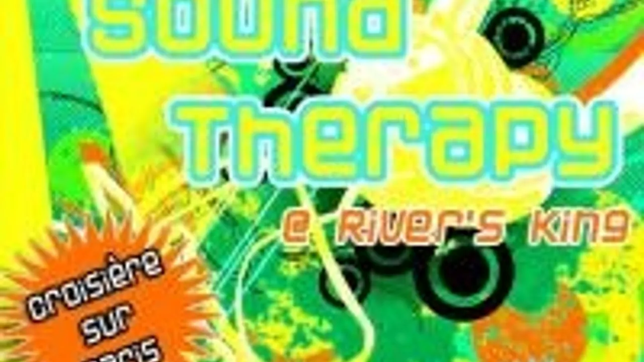 Summer Sound Therapy - Ouverture Eté 2007 !