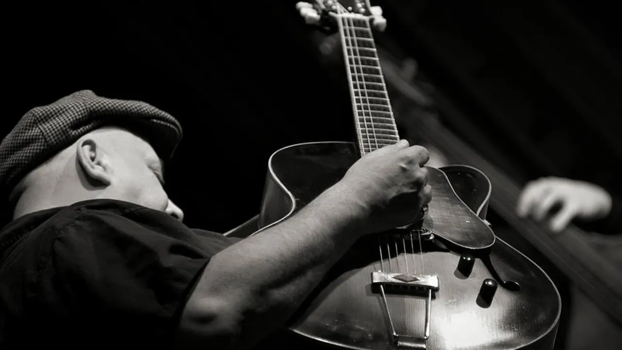 William Chabbey duo brunch