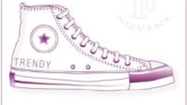 Trendy