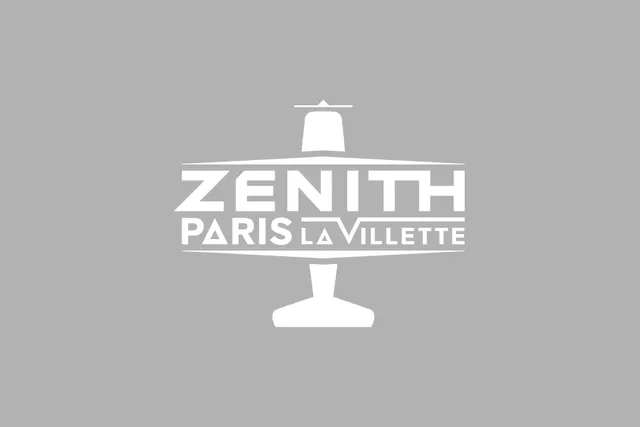 Zénith de Paris