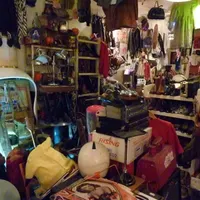 Aux Comptoirs du Chineur