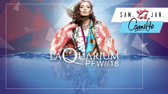 L'Aquarium Restaurant & Club by Camelto