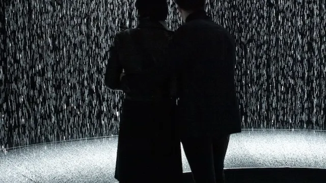 Lumières - The Play of Brilliants