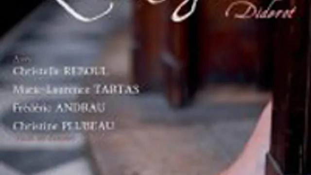 La Religieuse