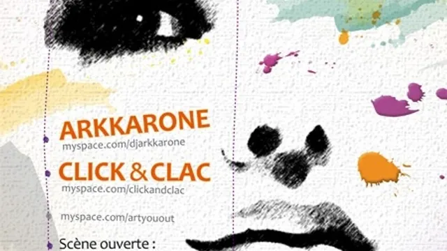 ART YOU OUT n° 4