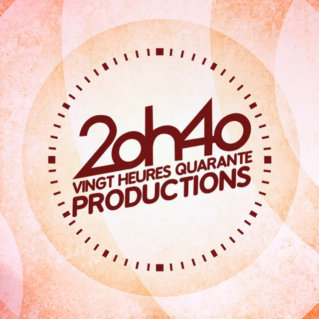 Vingt Heures Quarante P