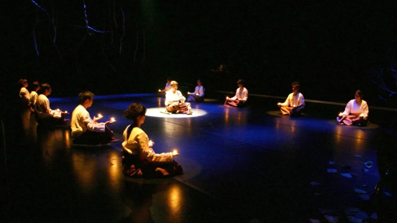 Soul Journey, un voyage musical et sensoriel