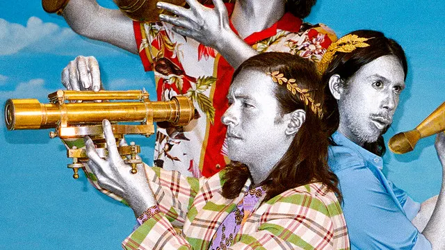 Naive New Beaters