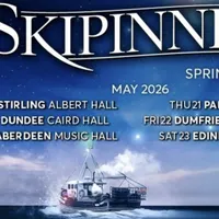 Skipinnish