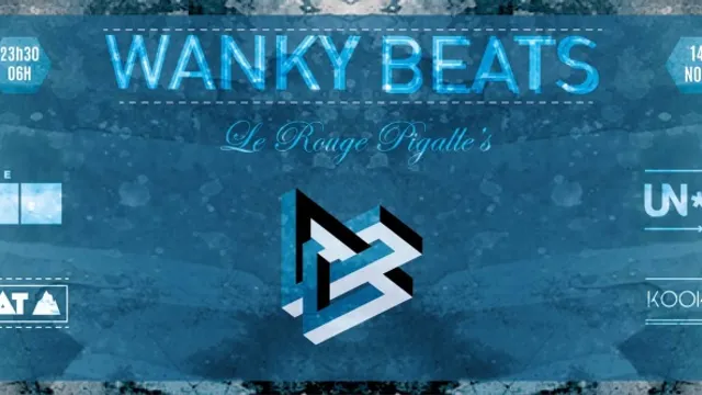 Wanky Beats