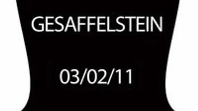 The Hacker & Mike Gesaffelstein