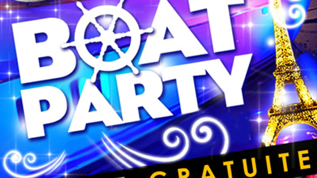 La Boat Party
