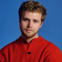 Alex Warren