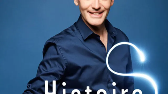 Franck Ferrand Histoires
