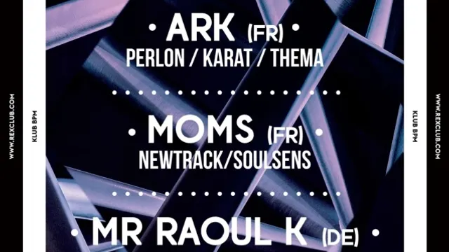 KLUB BPM by NEWTRACK