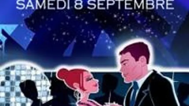 Le Bal Des Célibataires