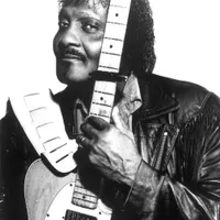 Albert Collins