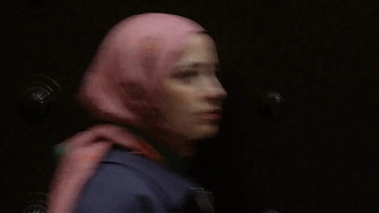 Büşra Kayıkçı