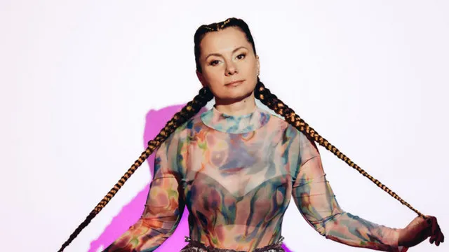 PrachtNACHT with Juliet Sikora, Nici Naiya & Marcél Roemer