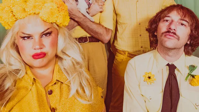 Shannon & The Clams