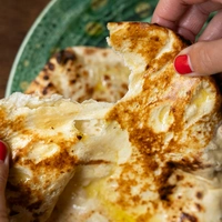 Kuna Naan
