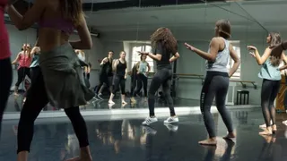 DANSEZ COMME BEYONCÉ - SPECIAL EDITION