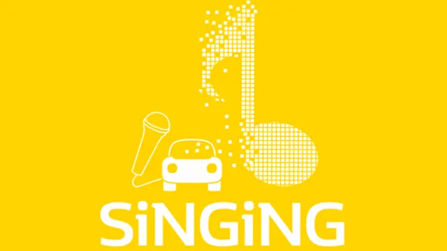 Grande Finale de Singing in the Car