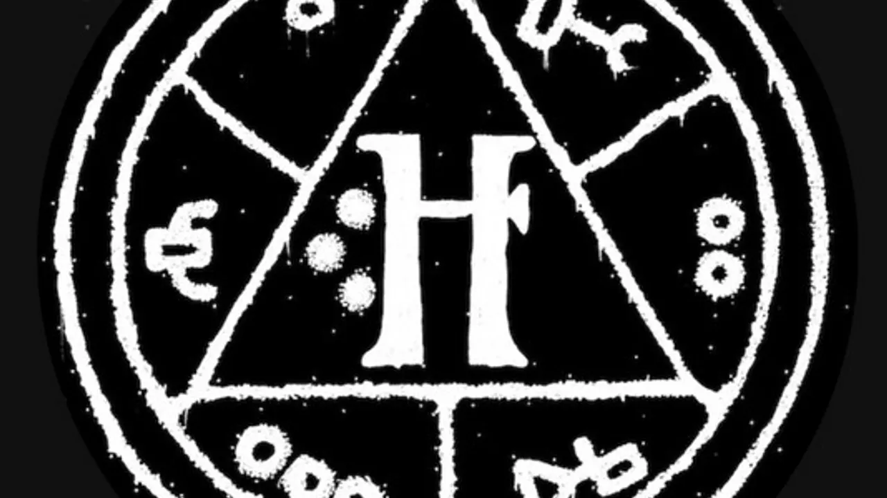 Riffs Against Sweatshops ft. Harrowed