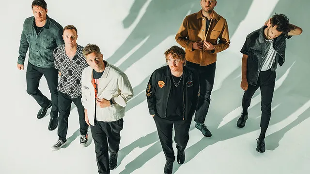 ONEREPUBLIC