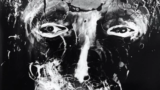 KABRALA : une exposition photographique de Ai HUANG
