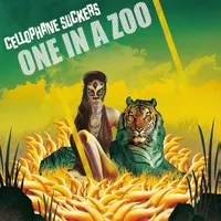 Cellophane Suckers
