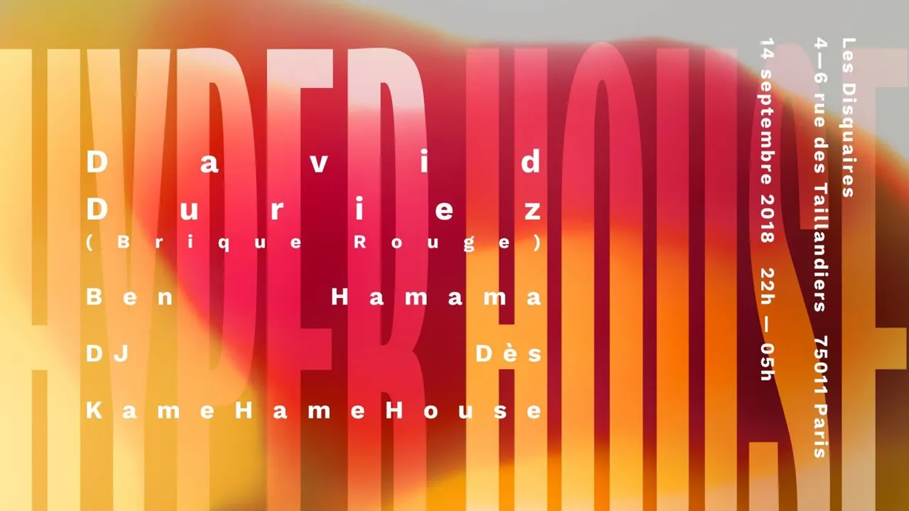 Hyper House 2