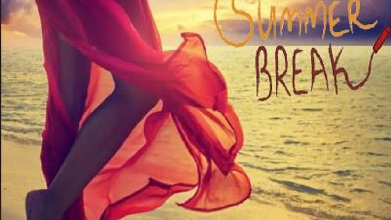 Soogood Party Summer Break